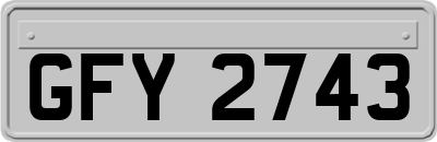 GFY2743