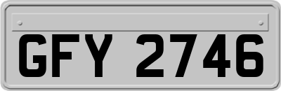 GFY2746