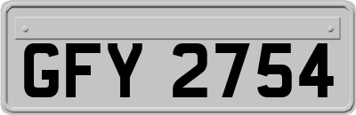 GFY2754