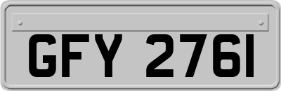 GFY2761
