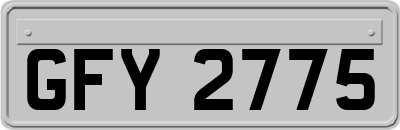 GFY2775