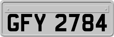 GFY2784