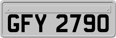 GFY2790
