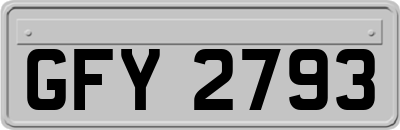 GFY2793
