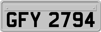 GFY2794