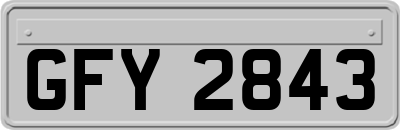 GFY2843