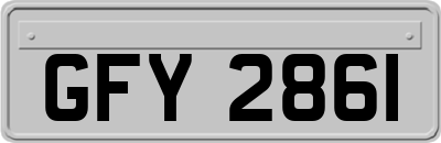 GFY2861
