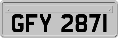 GFY2871