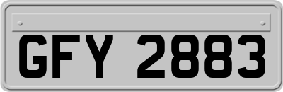GFY2883