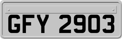 GFY2903
