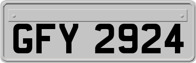 GFY2924