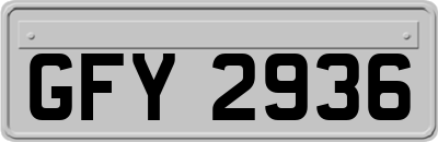 GFY2936