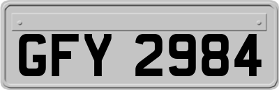 GFY2984