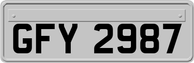 GFY2987