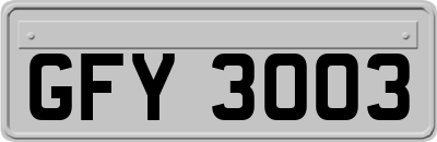 GFY3003