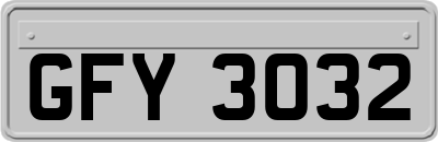 GFY3032