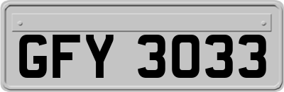 GFY3033