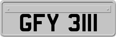 GFY3111