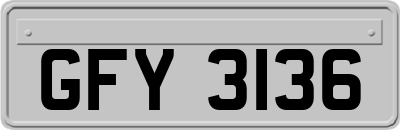 GFY3136