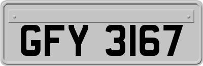 GFY3167