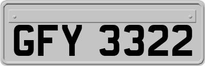 GFY3322