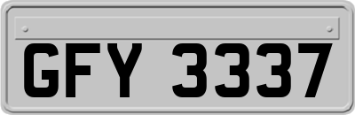 GFY3337