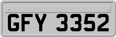 GFY3352