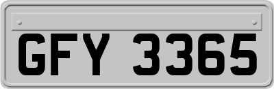 GFY3365