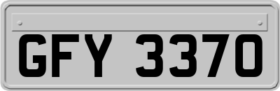 GFY3370
