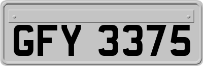 GFY3375