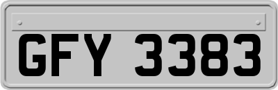GFY3383
