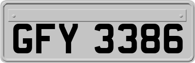 GFY3386