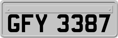 GFY3387
