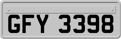 GFY3398