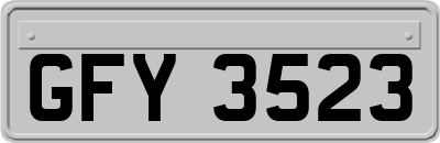 GFY3523