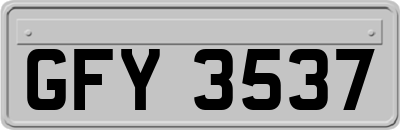 GFY3537