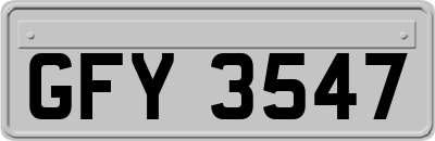 GFY3547