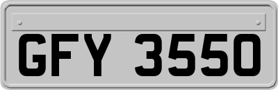 GFY3550