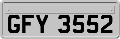 GFY3552