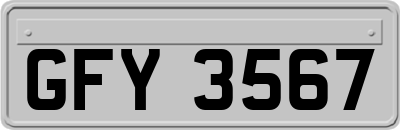 GFY3567