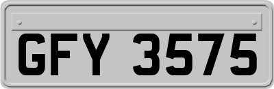 GFY3575