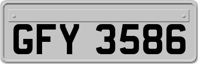 GFY3586