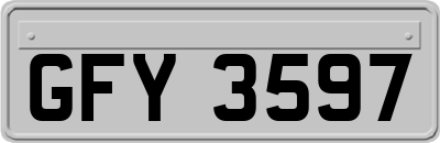 GFY3597
