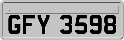 GFY3598