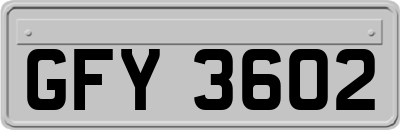 GFY3602