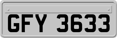 GFY3633