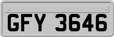 GFY3646