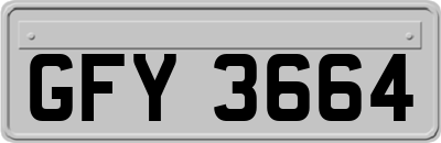 GFY3664