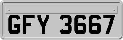 GFY3667