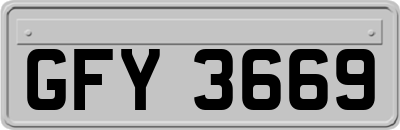 GFY3669